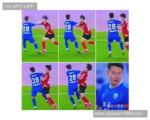 足球明星的孩子在比赛中被绊倒引发关注，父亲赛后紧急出手相助