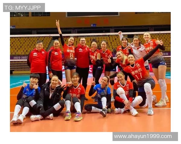 深圳排球队在排球个人能力排行榜中荣登第十名展现出强大实力与潜力