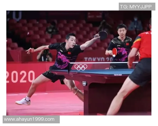 赛后复盘：西安乒乓球队vs广州乒乓球队的力量